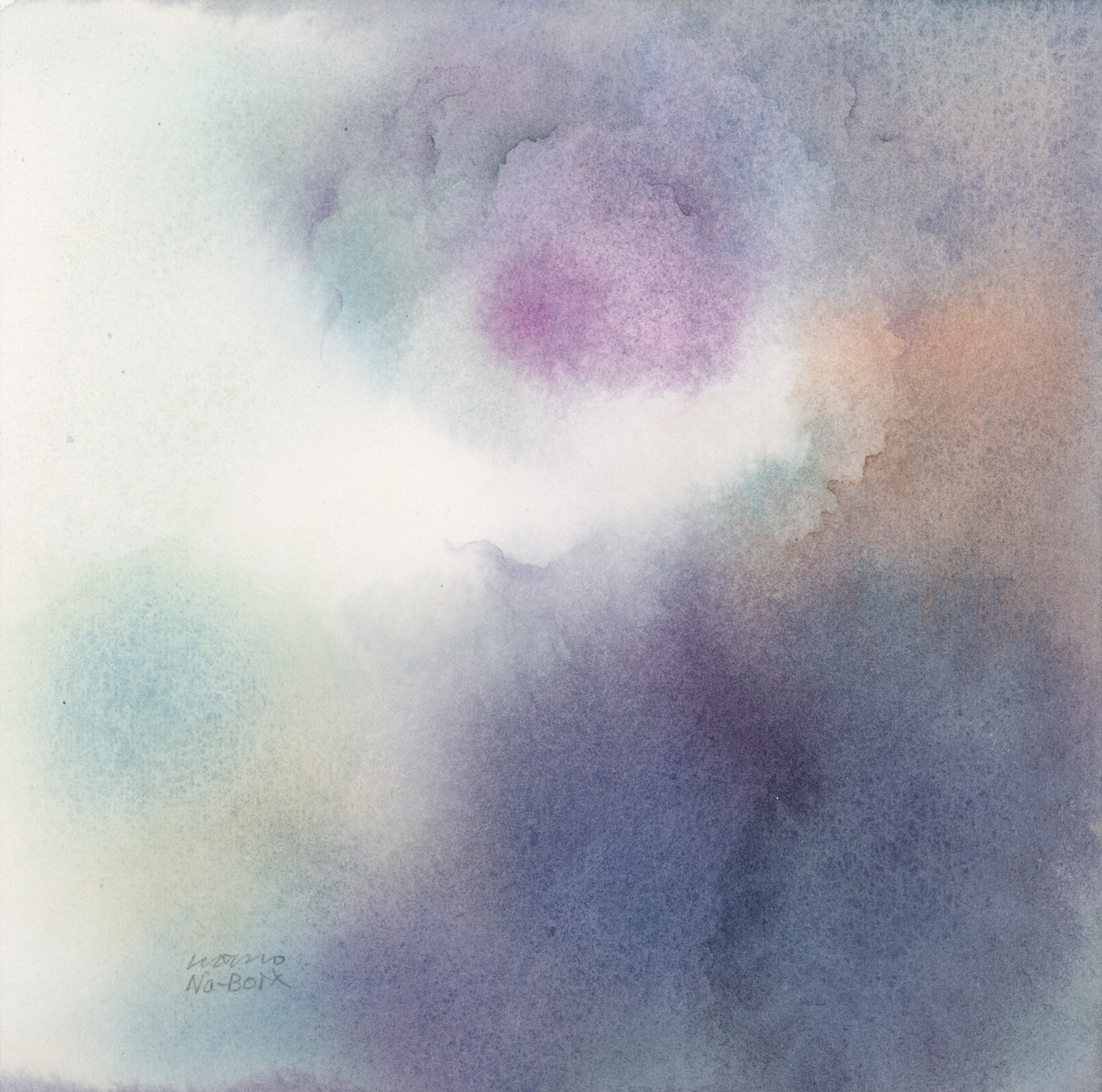 Lumière matinale II